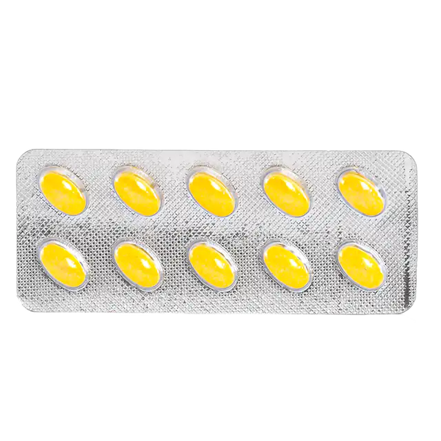 ビダリスタCT20mgの商品画像 3